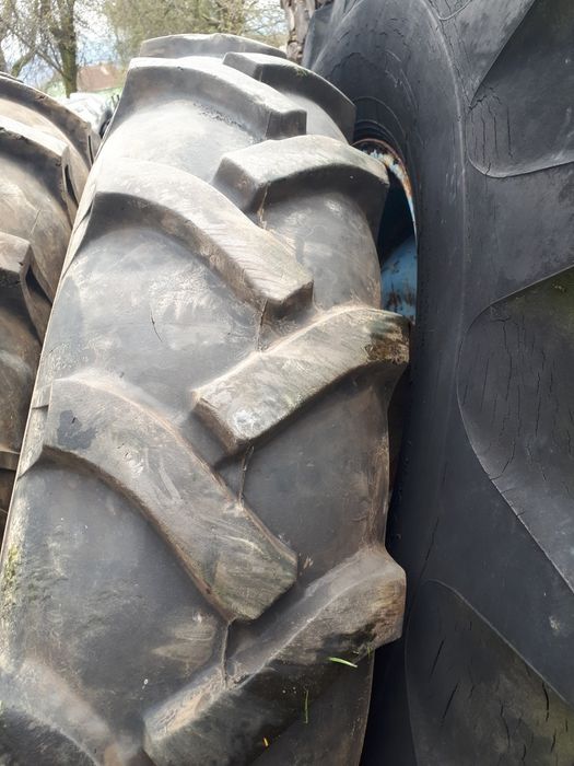 Anvelope  12,4R38 tractor  Deutz