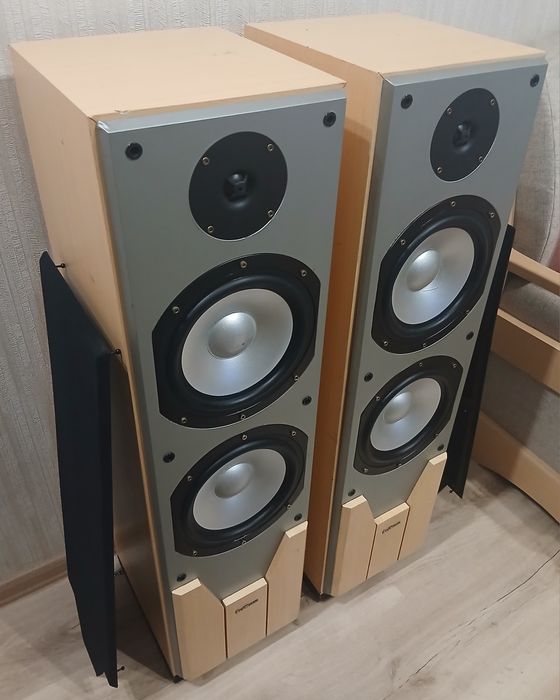 Тонколони SkyTronic 8ohm 100W 8 инча