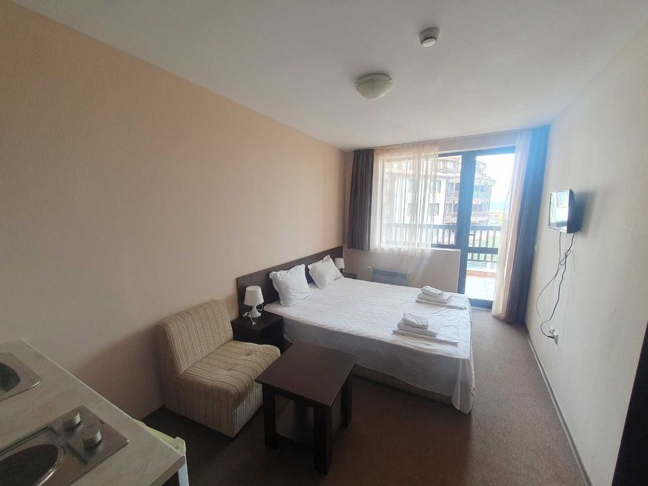 Продава се Едностаен апартамент в Банско - 36 кв.м за 903 €/кв.м - Снимка #7