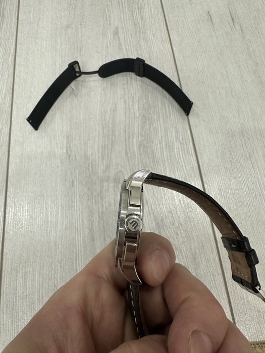 Швецарские часы MAURICE LACROIX