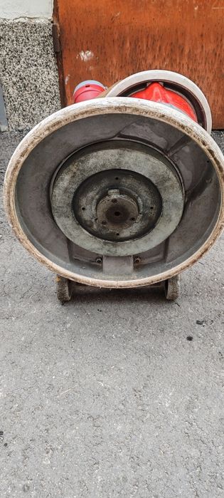 Дискова машина nilfilsk