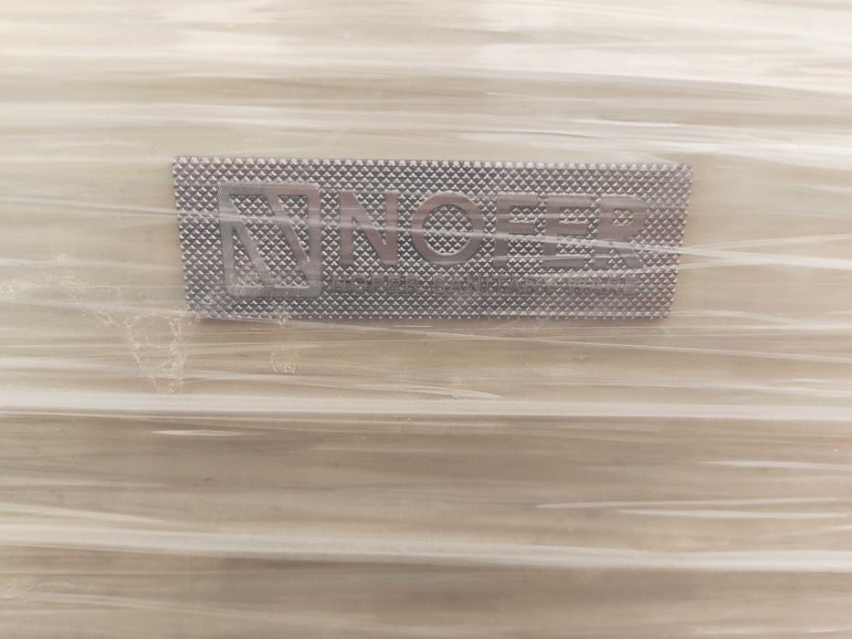 Хидромасажна вана Nofer Sanitary Ware