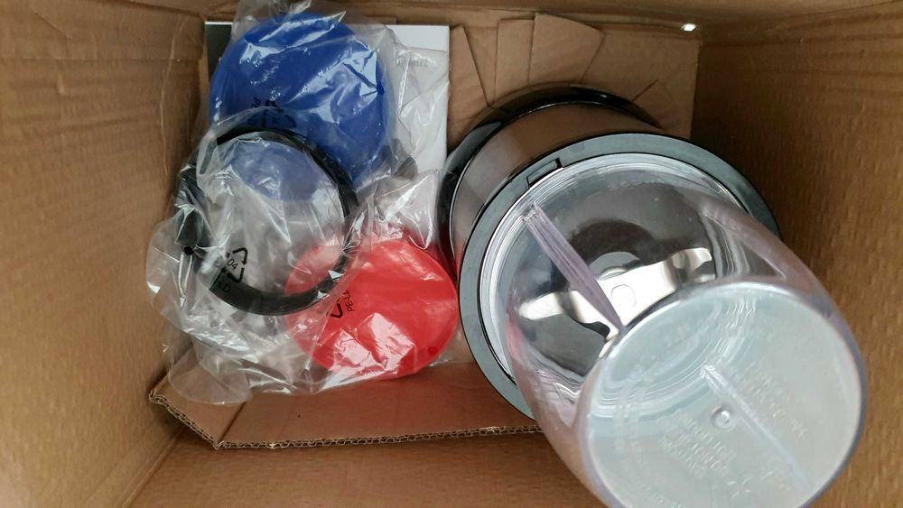 Нутри блендер Russell Hobbs NutriBoost