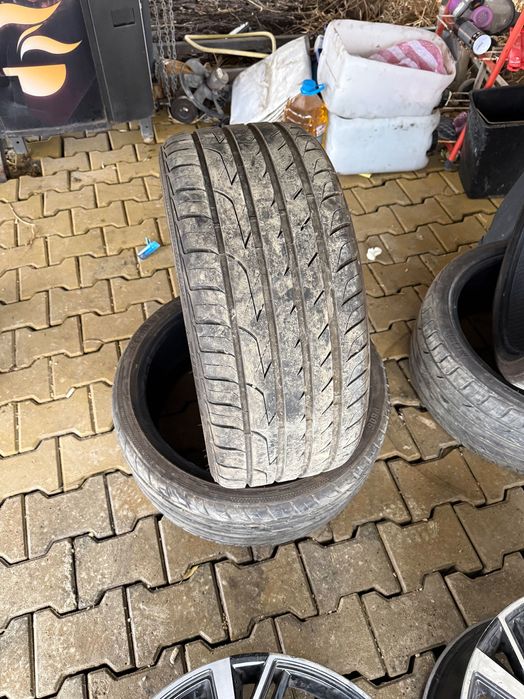 Джанти за ауди 20 цола