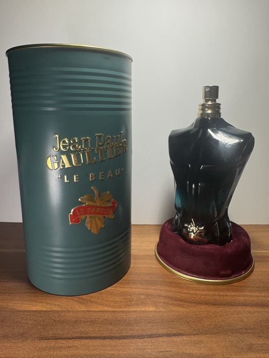 Jean Paul Galtier Le Beau