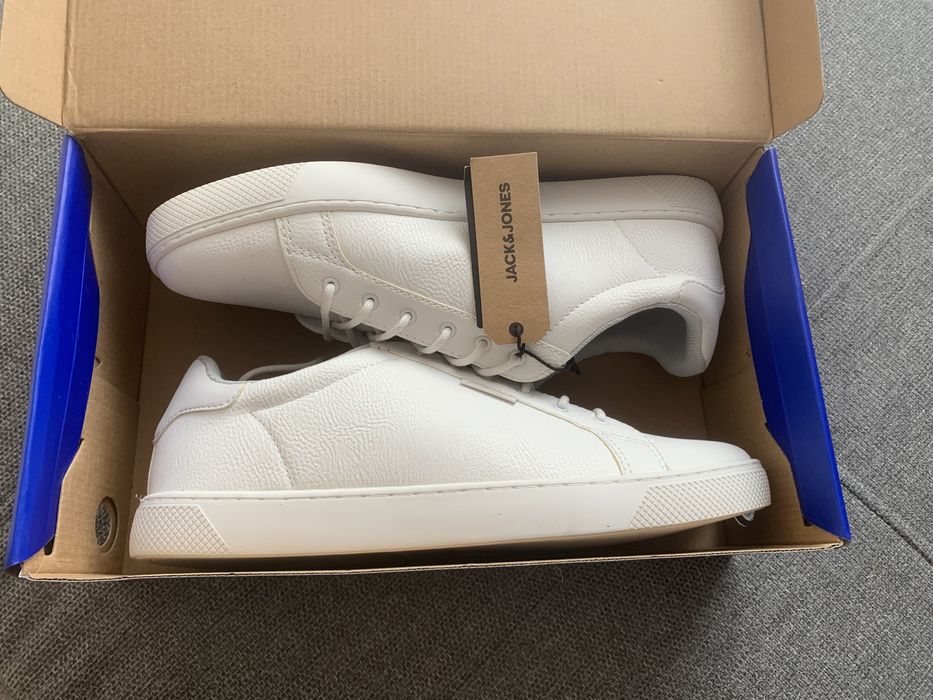 Papuci Jack&Jones Noi