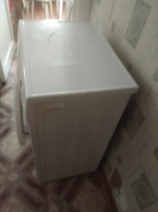 Продам стиральную машинку LG