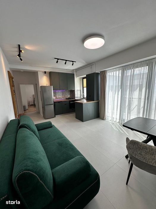 Apartament de închiriat – prima închiriere I Piata Alba Iulia