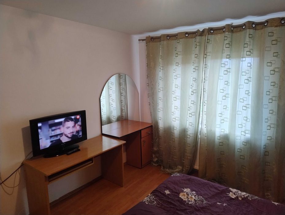 Închiriez ap 2 camere Bld Dacia Brazda lui Novac vis a vis mag Big