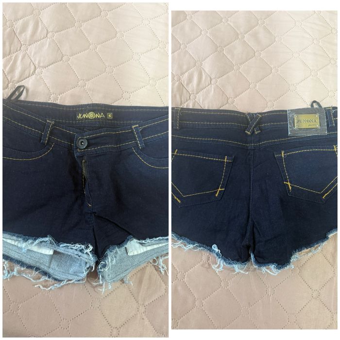 Дрехи-Алеса,Юнона,Луси