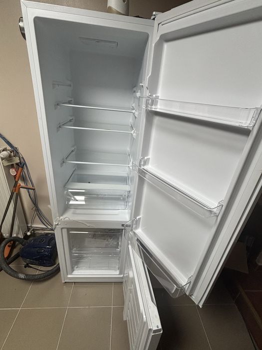 Vand 2 frigidere Vortex