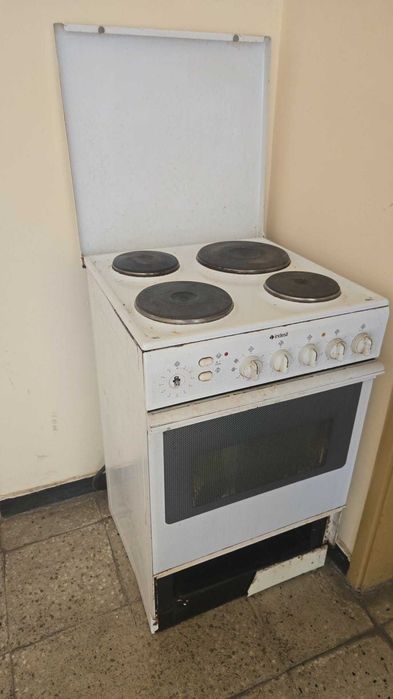 30 годишна печка