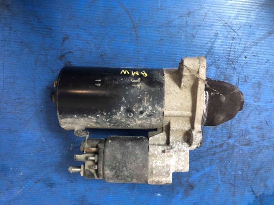 electromotor 316 i benz bmw seria 3 e46 e36