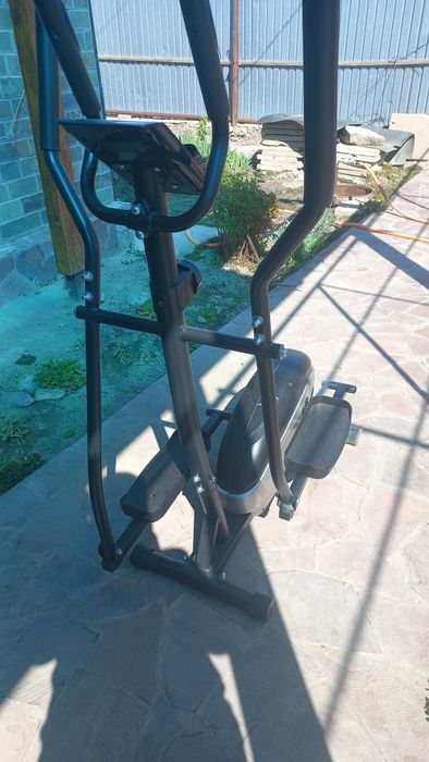 Тренажёр Эллипс в отличном состоянии