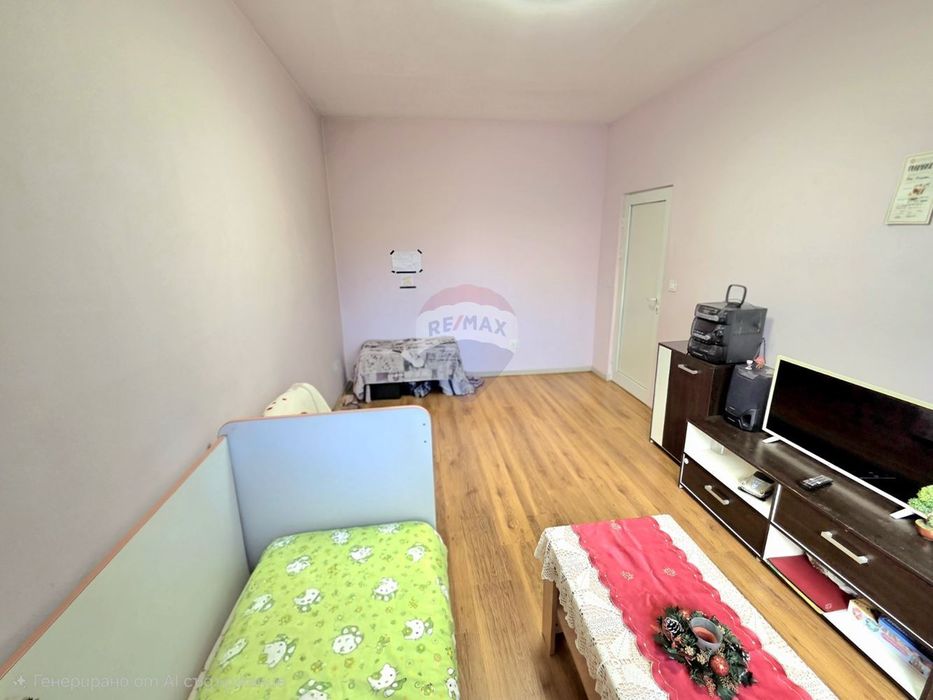 Дава се под наем Двустаен апартамент в Варна, Владислав Варненчик - 60 кв.м за 408.51 € - Снимка #5