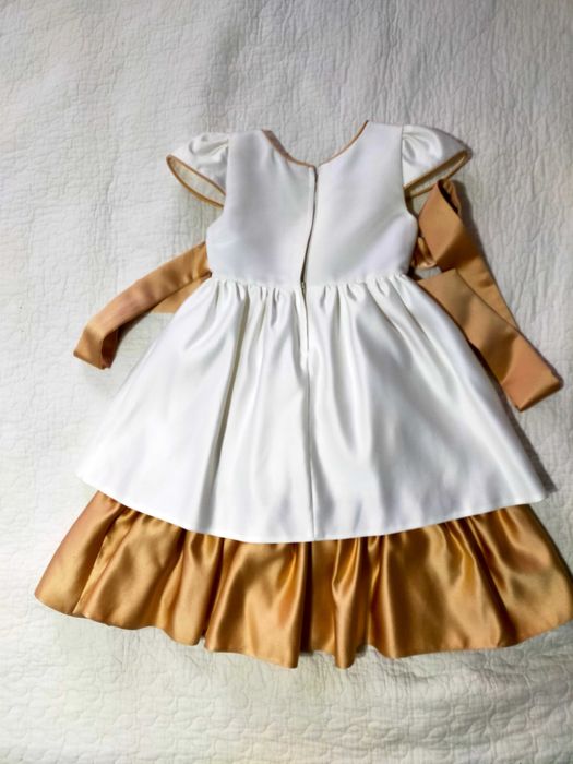 платье для праздника