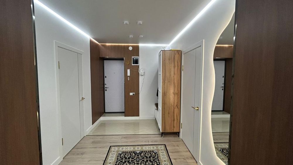 Продажа квартиры