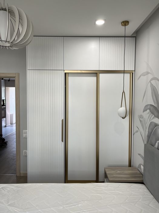 Корпусная мебель на заказ в Ташкенте