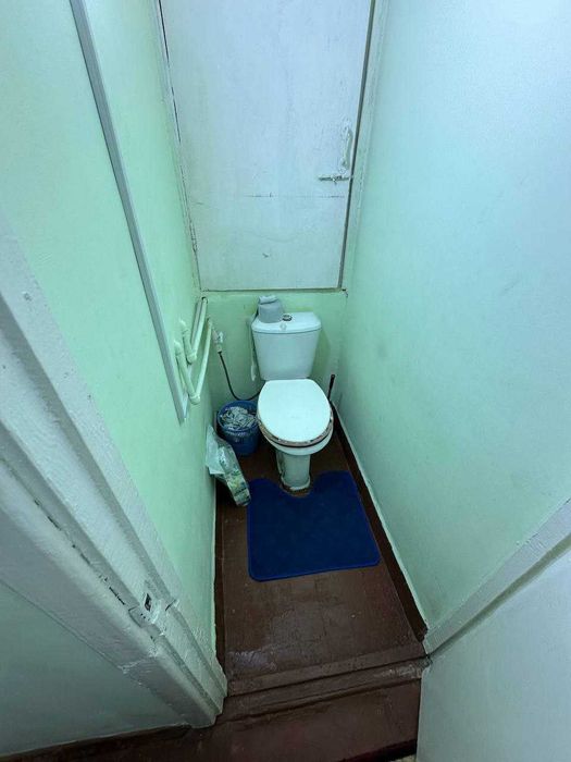 Chilonzor 1 xonali shirin koca 24kv uy sotiladi