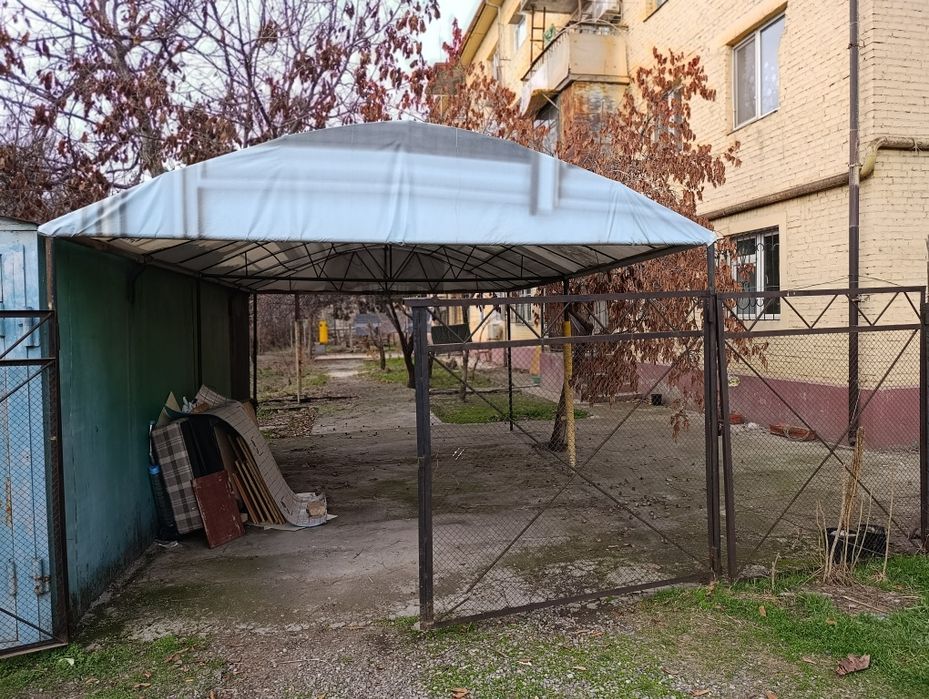 Срочно 2/1/4  22-в/г, Ташсельмаш, парк Ашхабад