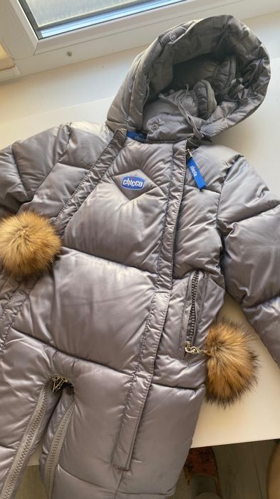 Комбинезон детский Chicco