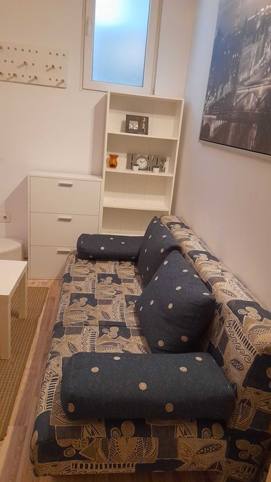 Inchiriez apartament 2 camere pietonala V.Alecsandri