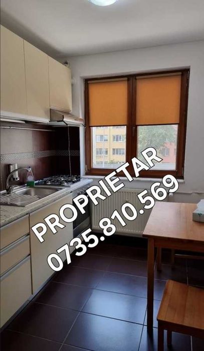 Apartament 2 camere Doamna Ghica