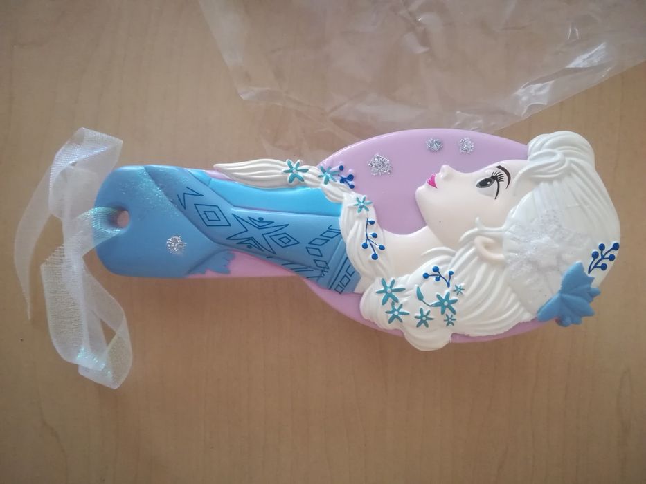 Комплект за коса за момиче Frozen или Minnie mouse