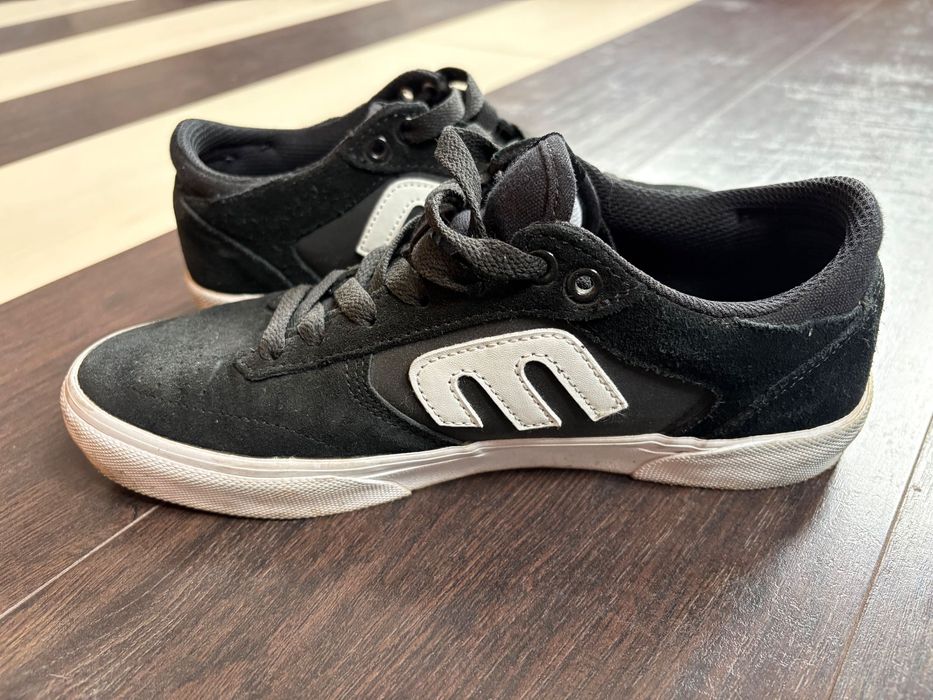 Кецове - маратонки Etnies