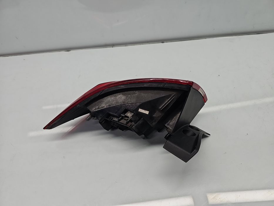 Stop aripa dreapta Renault Clio 4 (B98) Hatchback [Fabr 2012-2020] 26