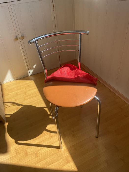 Стулья для кухни