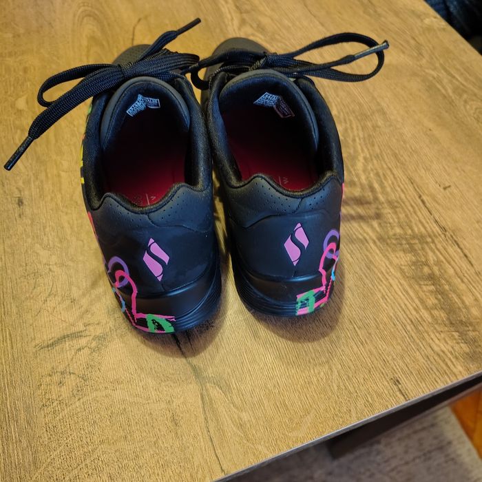 Сникърси Sketchers за момиче