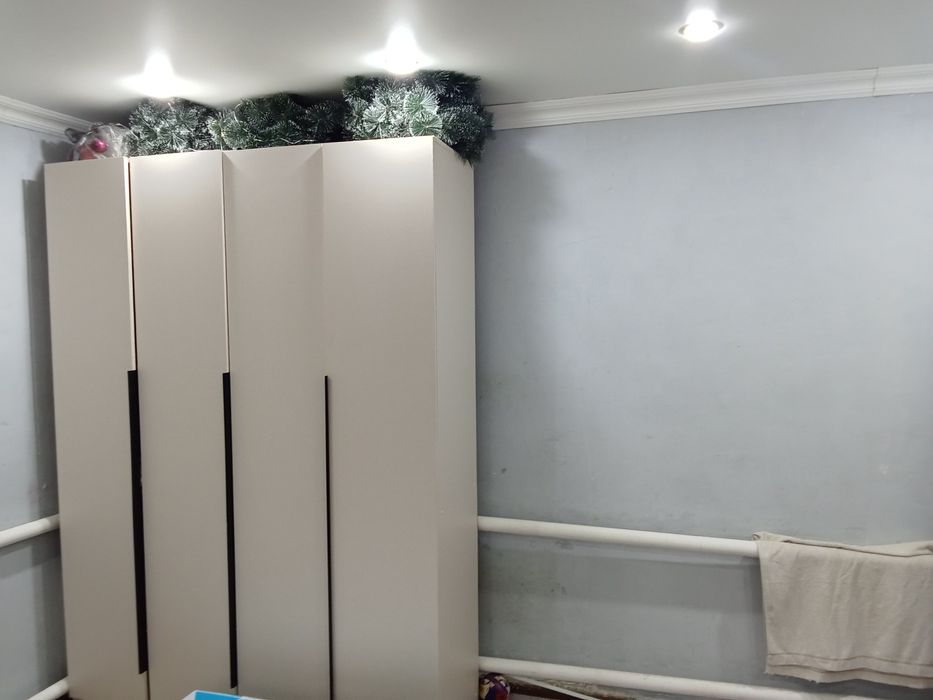 Продаётся квартира