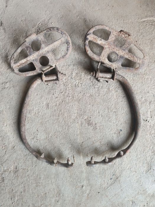 Кокти советский    .