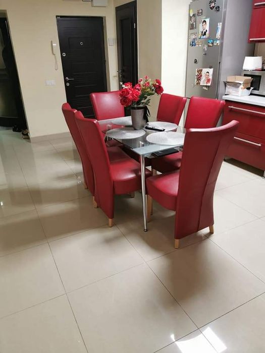 Închiriez Apartament 4 Camere