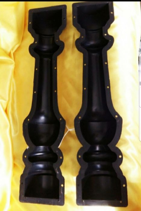 OFERTA Sezon vand matrite balustri forme pavaj constructi tipare beton