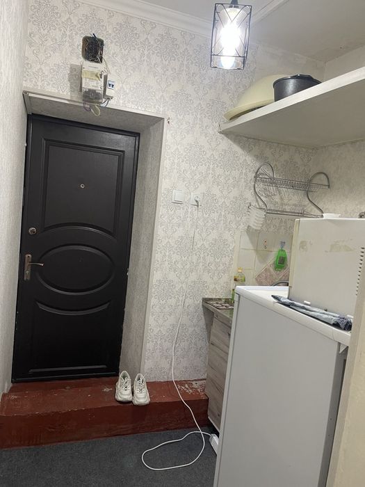 Продается бадамзар ор-р РОВД. Бывшее общежитие