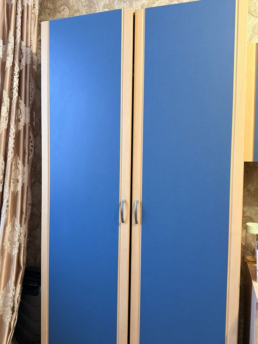 Детский шкаф для детской комнаты