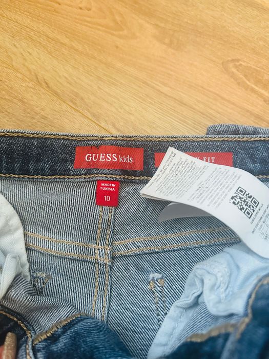Дънки Guess 10 г.