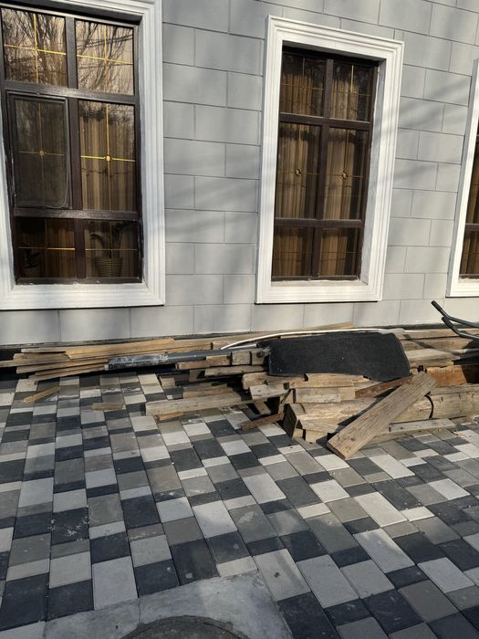 Дерево доски ,отдам