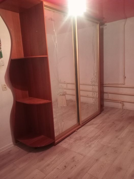 Квартира 3-комнатная