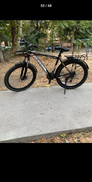 Velosiped Sotiladi 650 000