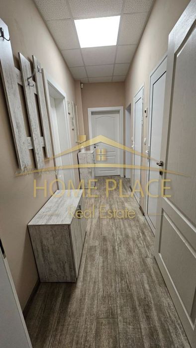 ТРИСТАЕН апартамент под наем - Гръцки квартал