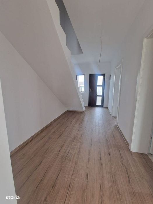 Duplex modern cu 3 dormitoare | Moșnița Veche | 116 mp utili