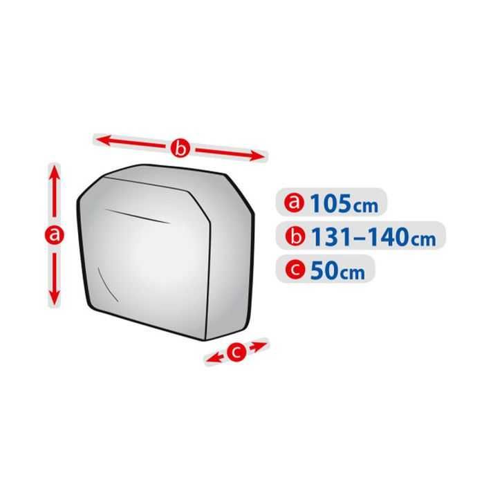 Покривало Kegel за грил с две крила