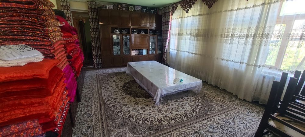 Uy sotiladi Shanxayda