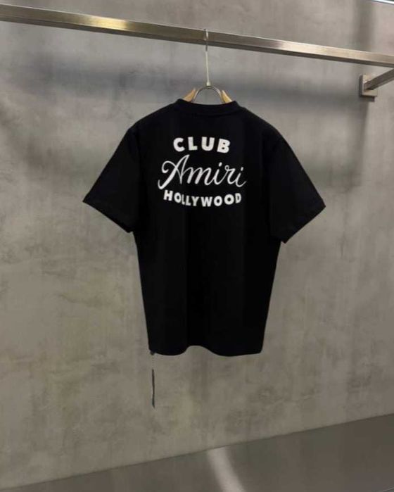 tricouri bumbac amiri