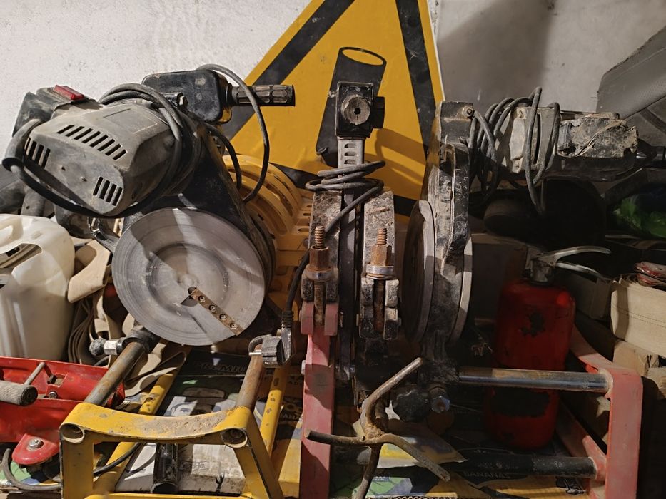 Генератор пайка 63/200/315