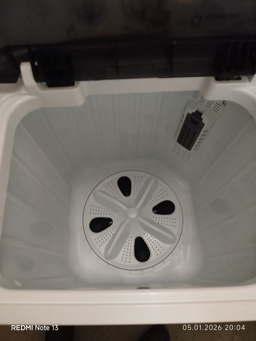 Артель стиральные