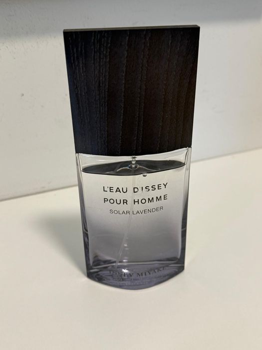 Parfum Issey Miyake Solar Lavender 100ml